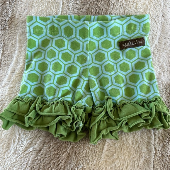 Matilda Jane Other - 💙5/$25💙 Matilda Jane Ruffle Shortie 18M